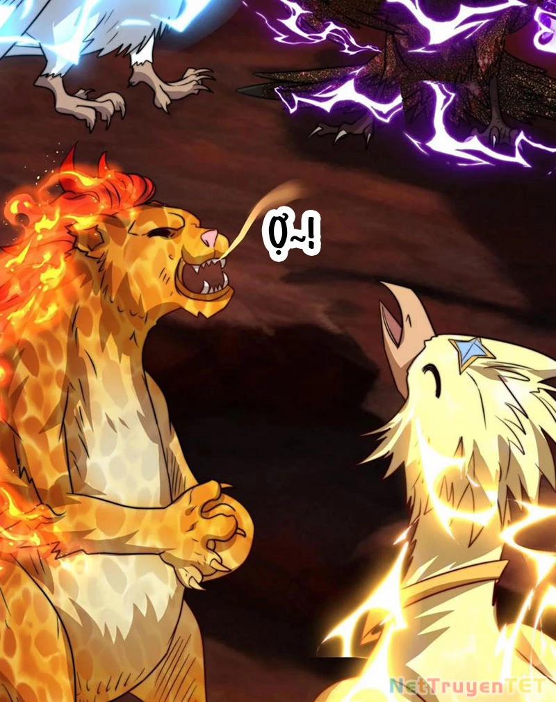 Slime Ta Treo Cự Long Lên Đánh Là Hợp Lý Nhỉ? 262 trang 10