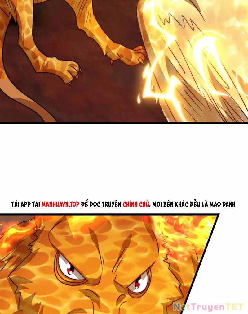 Slime Ta Treo Cự Long Lên Đánh Là Hợp Lý Nhỉ? 262 trang 11