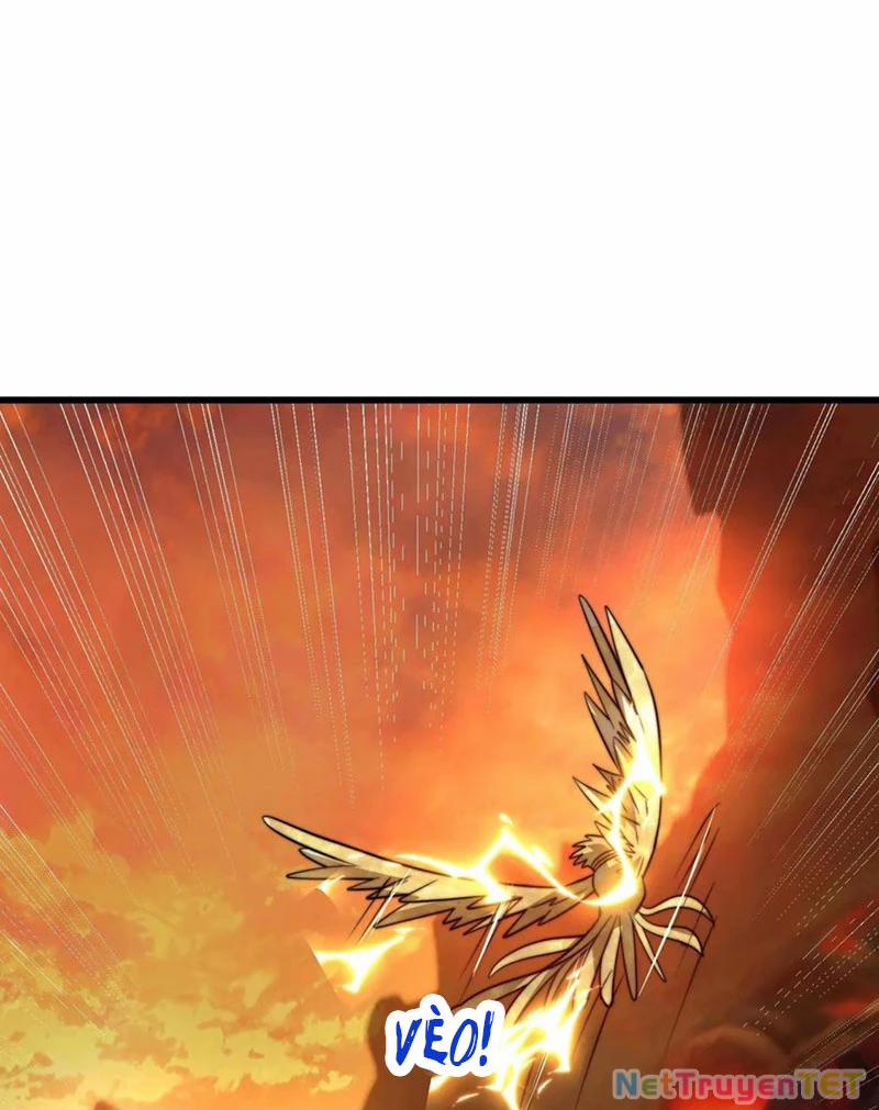 Slime Ta Treo Cự Long Lên Đánh Là Hợp Lý Nhỉ? 262 trang 13