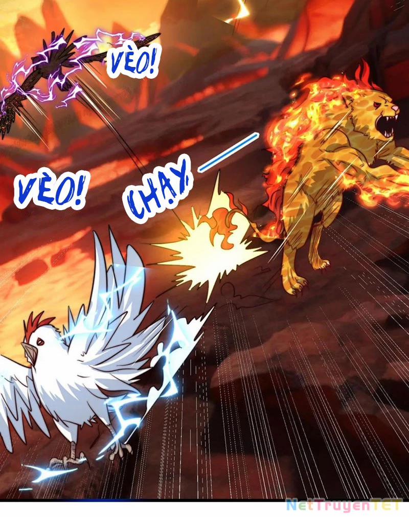 Slime Ta Treo Cự Long Lên Đánh Là Hợp Lý Nhỉ? 262 trang 14