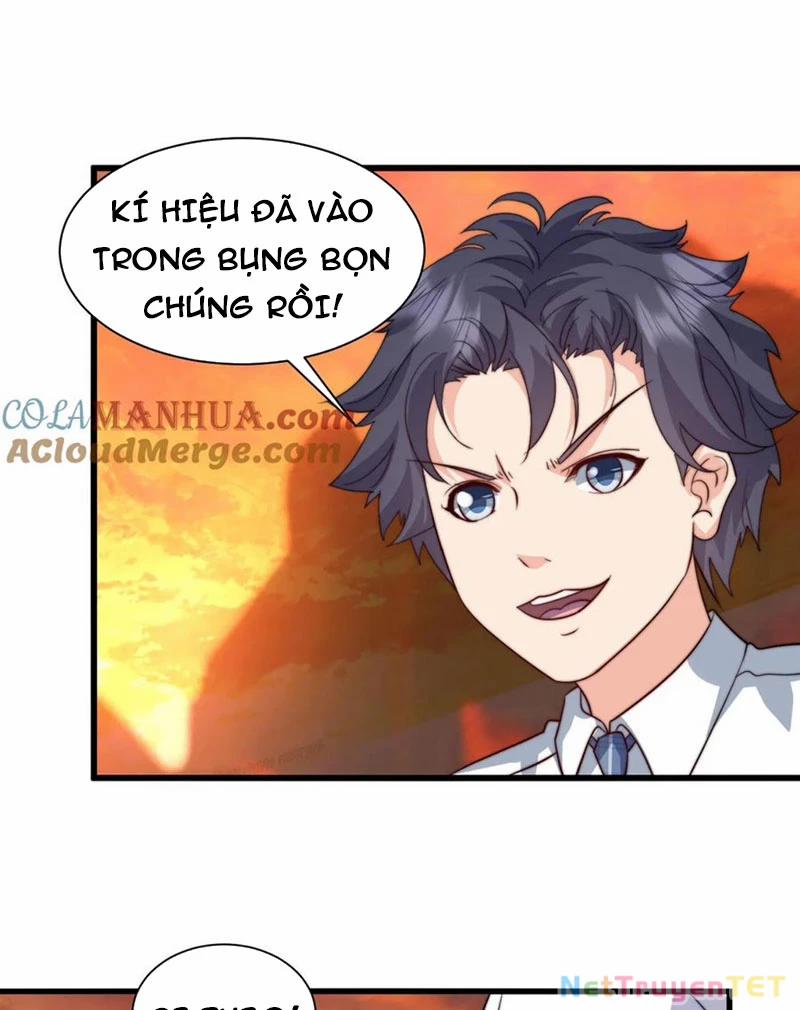 Slime Ta Treo Cự Long Lên Đánh Là Hợp Lý Nhỉ? 262 trang 15