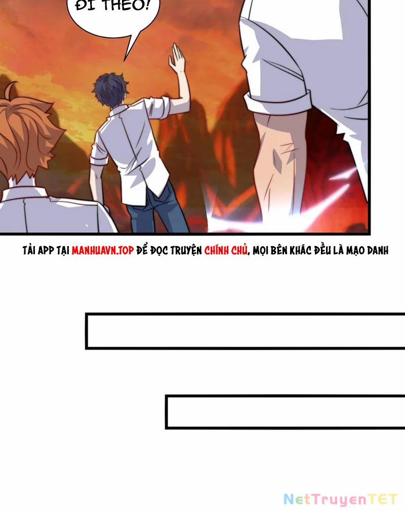 Slime Ta Treo Cự Long Lên Đánh Là Hợp Lý Nhỉ? 262 trang 16