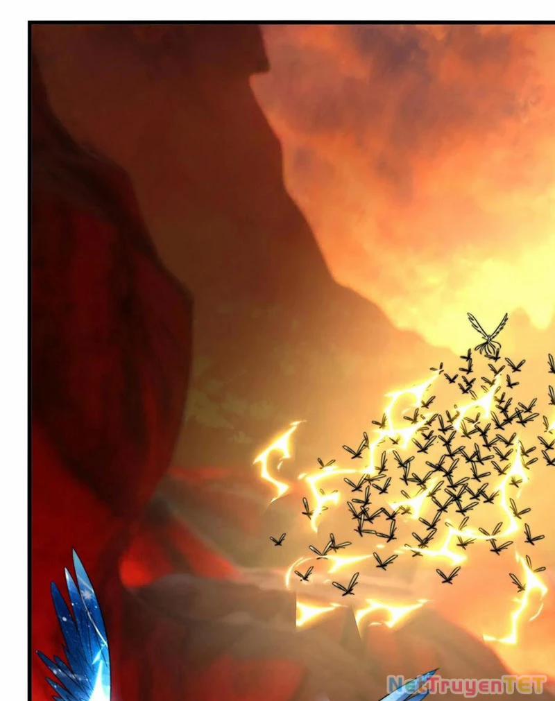 Slime Ta Treo Cự Long Lên Đánh Là Hợp Lý Nhỉ? 262 trang 17