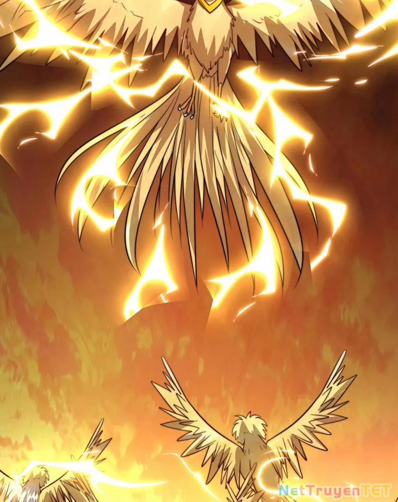 Slime Ta Treo Cự Long Lên Đánh Là Hợp Lý Nhỉ? 262 trang 19