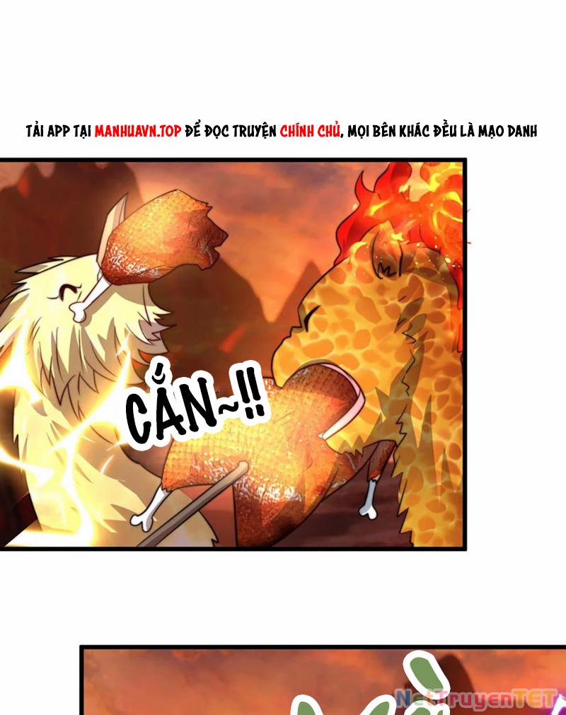 Slime Ta Treo Cự Long Lên Đánh Là Hợp Lý Nhỉ? 262 trang 2