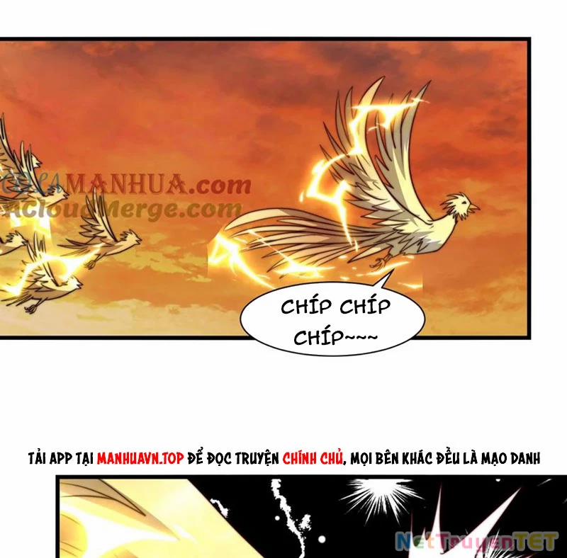 Slime Ta Treo Cự Long Lên Đánh Là Hợp Lý Nhỉ? 262 trang 21