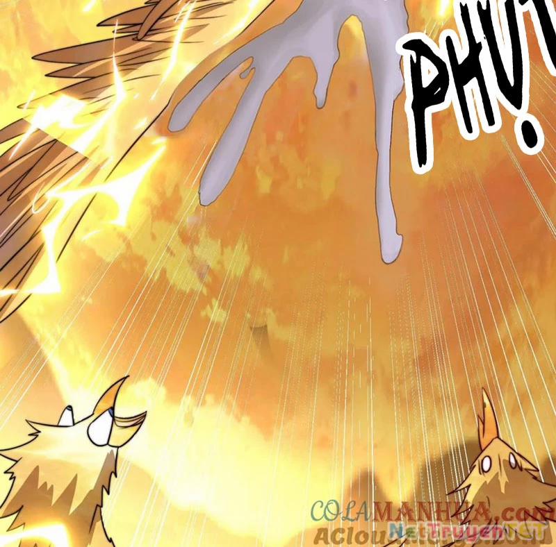 Slime Ta Treo Cự Long Lên Đánh Là Hợp Lý Nhỉ? 262 trang 24