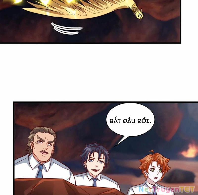 Slime Ta Treo Cự Long Lên Đánh Là Hợp Lý Nhỉ? 262 trang 26