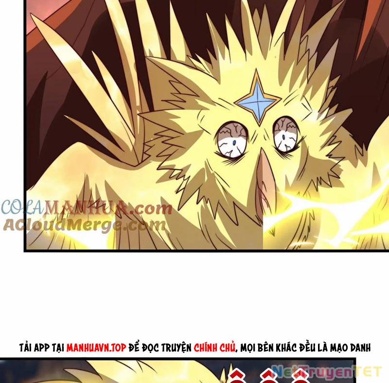 Slime Ta Treo Cự Long Lên Đánh Là Hợp Lý Nhỉ? 262 trang 28