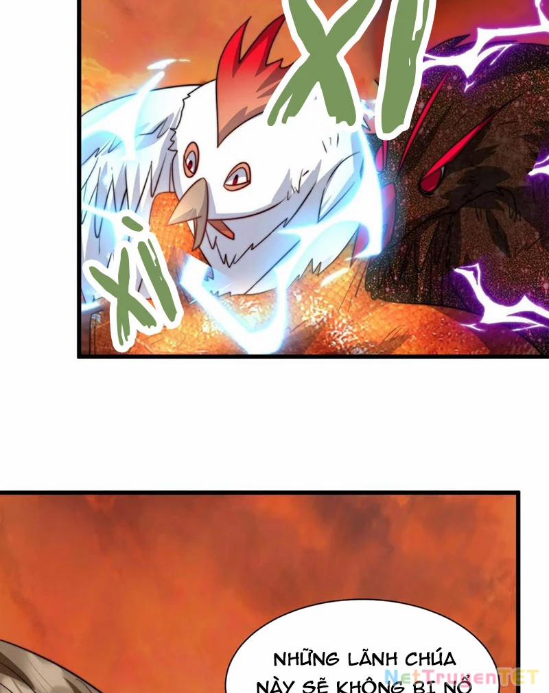 Slime Ta Treo Cự Long Lên Đánh Là Hợp Lý Nhỉ? 262 trang 3