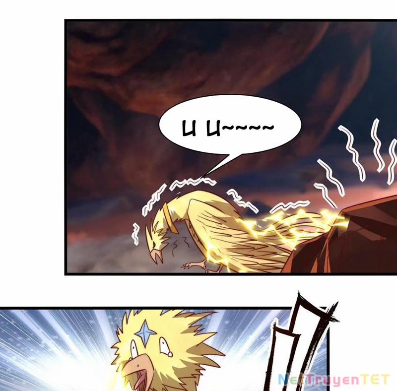 Slime Ta Treo Cự Long Lên Đánh Là Hợp Lý Nhỉ? 262 trang 30