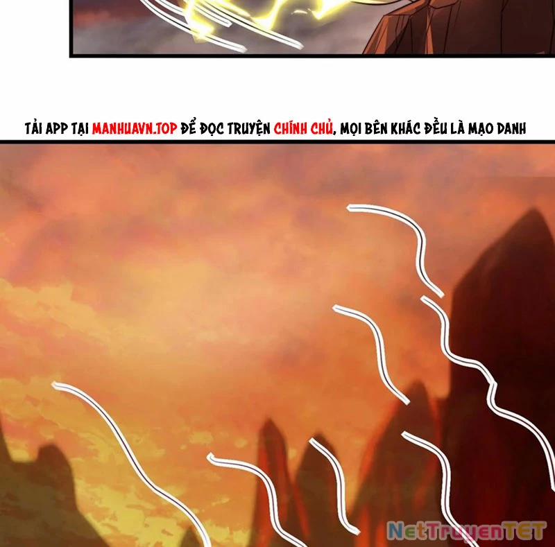 Slime Ta Treo Cự Long Lên Đánh Là Hợp Lý Nhỉ? 262 trang 32