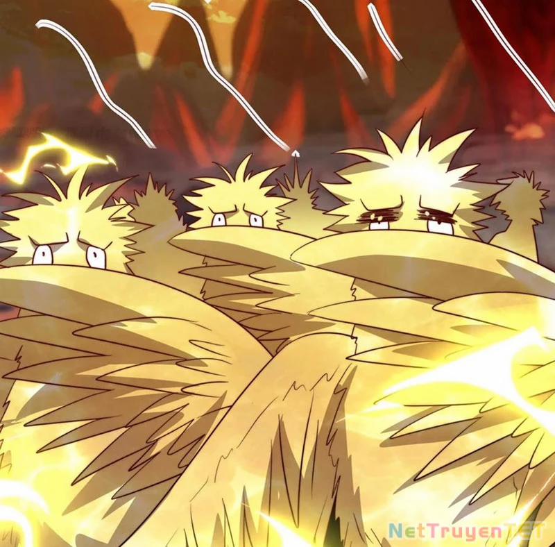 Slime Ta Treo Cự Long Lên Đánh Là Hợp Lý Nhỉ? 262 trang 33