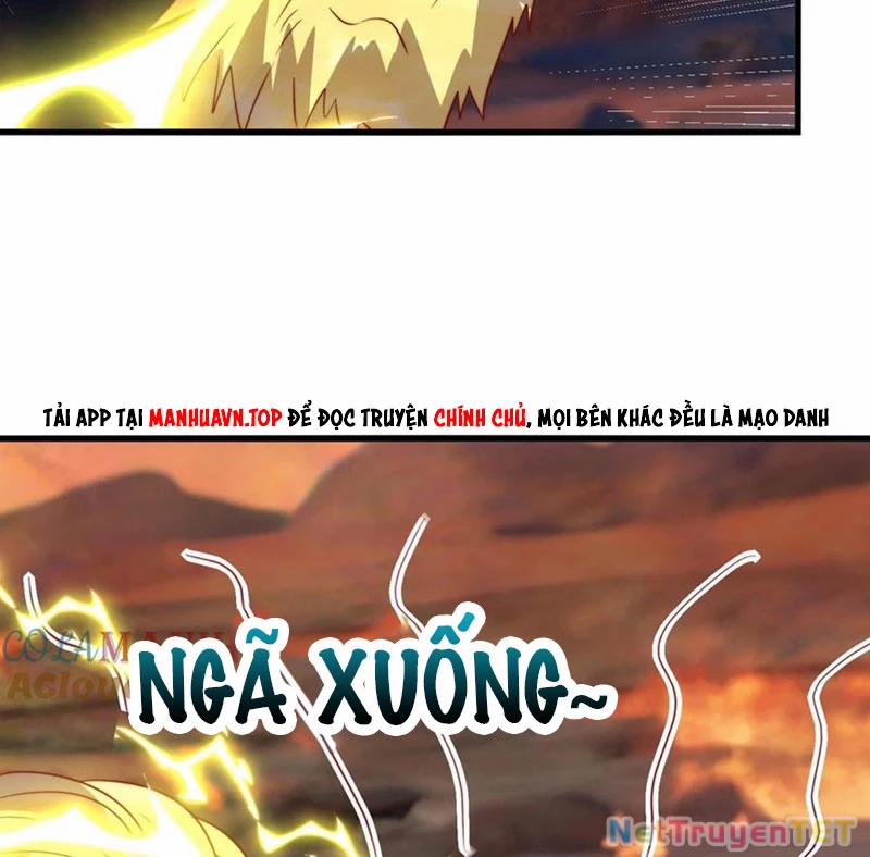 Slime Ta Treo Cự Long Lên Đánh Là Hợp Lý Nhỉ? 262 trang 35