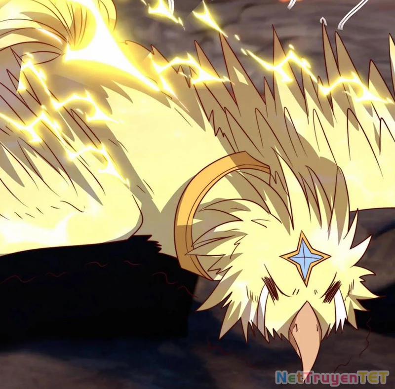 Slime Ta Treo Cự Long Lên Đánh Là Hợp Lý Nhỉ? 262 trang 36