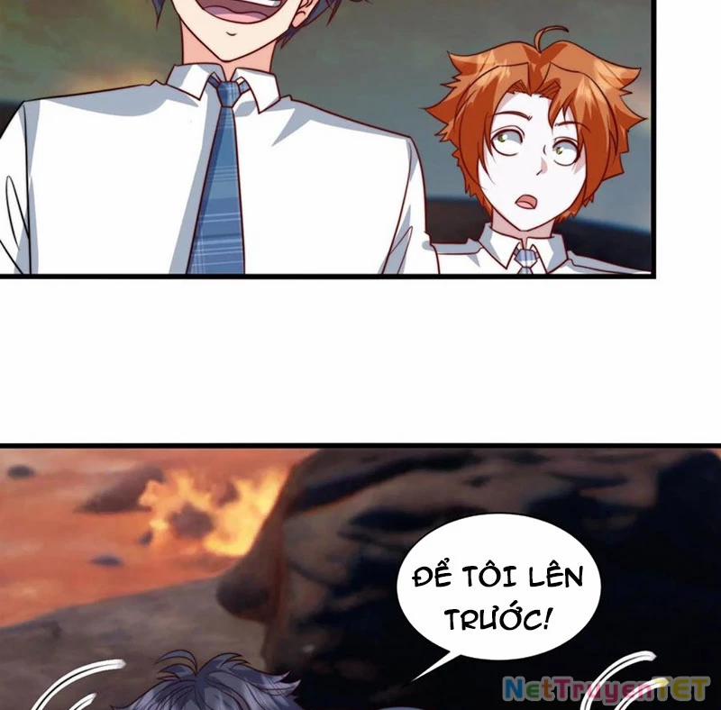 Slime Ta Treo Cự Long Lên Đánh Là Hợp Lý Nhỉ? 262 trang 38