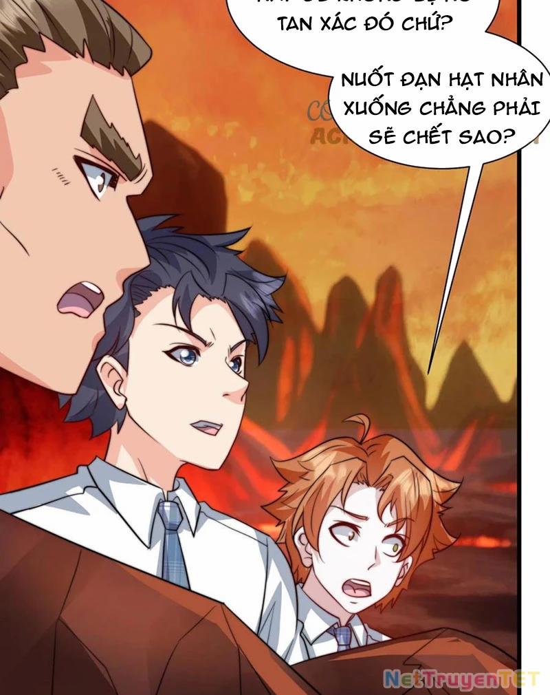 Slime Ta Treo Cự Long Lên Đánh Là Hợp Lý Nhỉ? 262 trang 4