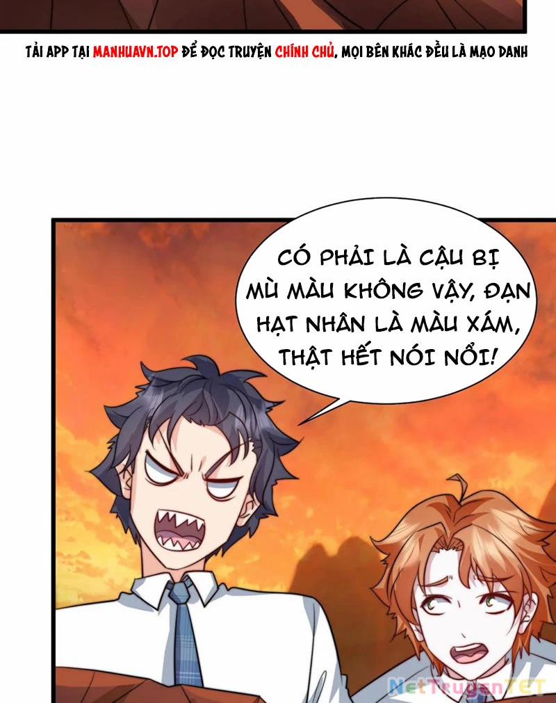 Slime Ta Treo Cự Long Lên Đánh Là Hợp Lý Nhỉ? 262 trang 5