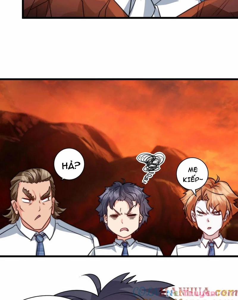Slime Ta Treo Cự Long Lên Đánh Là Hợp Lý Nhỉ? 262 trang 6