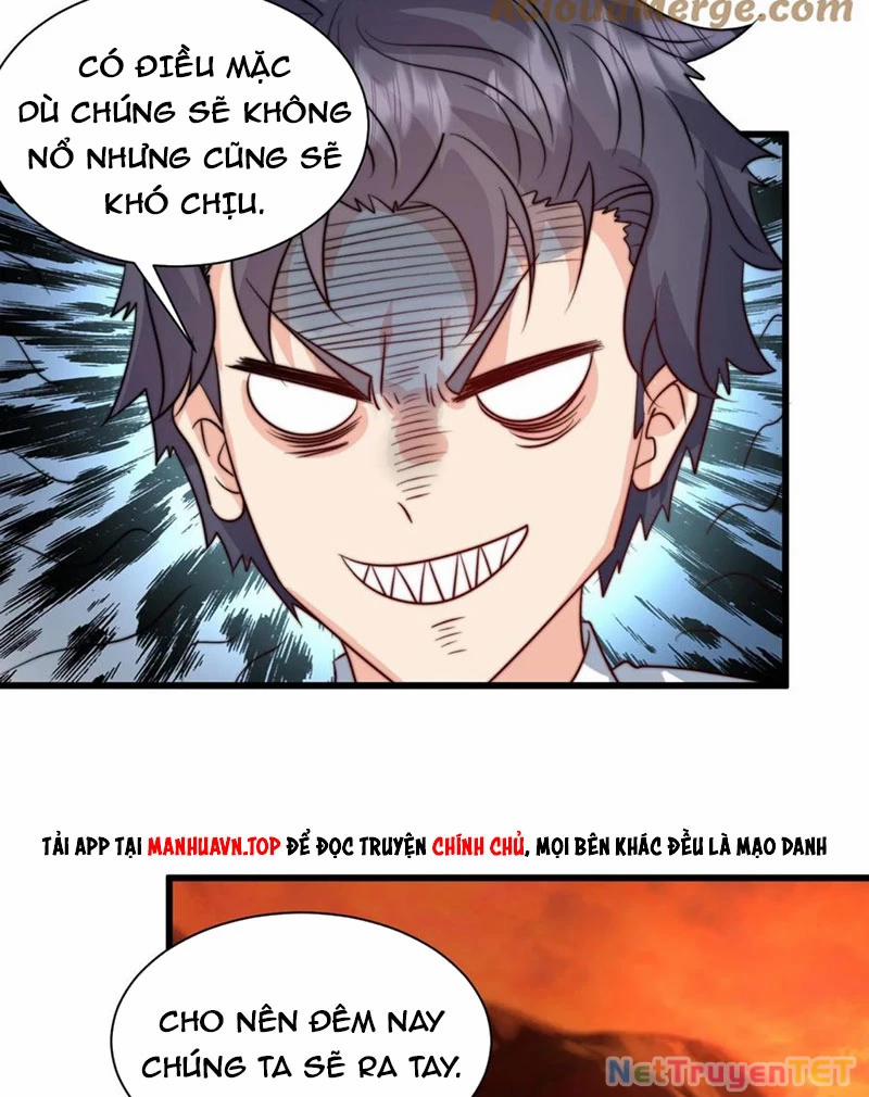 Slime Ta Treo Cự Long Lên Đánh Là Hợp Lý Nhỉ? 262 trang 7