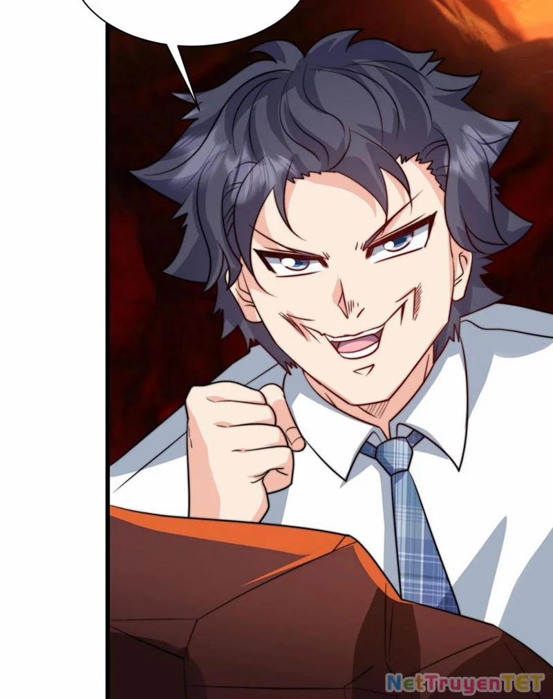 Slime Ta Treo Cự Long Lên Đánh Là Hợp Lý Nhỉ? 262 trang 8