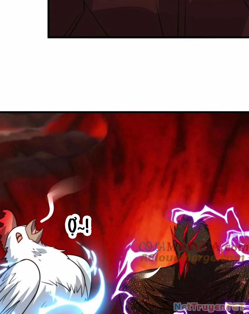 Slime Ta Treo Cự Long Lên Đánh Là Hợp Lý Nhỉ? 262 trang 9