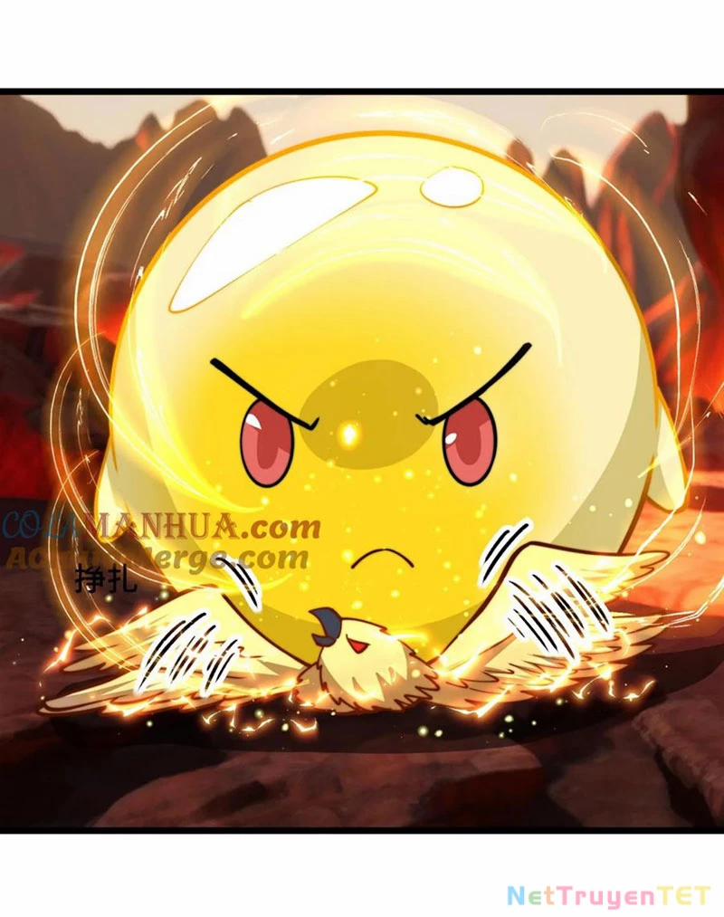 Slime Ta Treo Cự Long Lên Đánh Là Hợp Lý Nhỉ? 263 trang 10