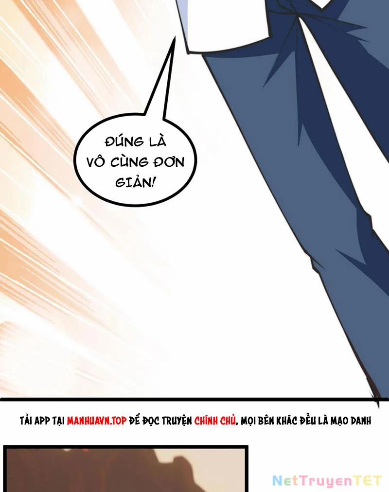 Slime Ta Treo Cự Long Lên Đánh Là Hợp Lý Nhỉ? 263 trang 12