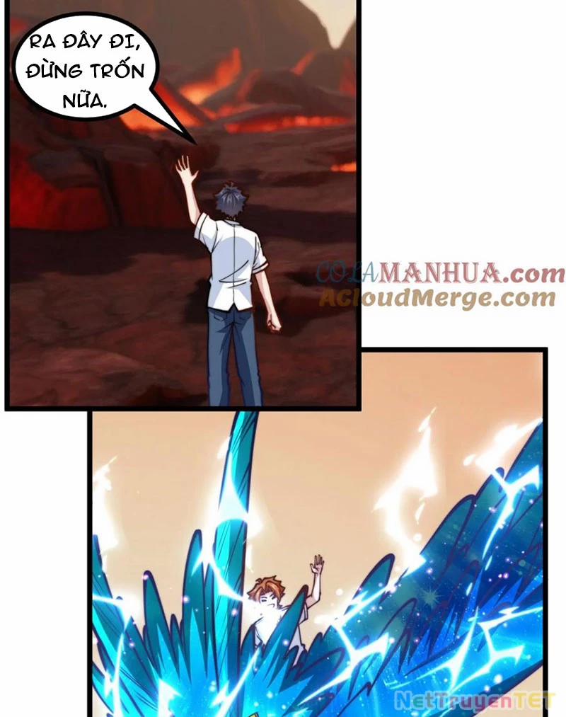 Slime Ta Treo Cự Long Lên Đánh Là Hợp Lý Nhỉ? 263 trang 13