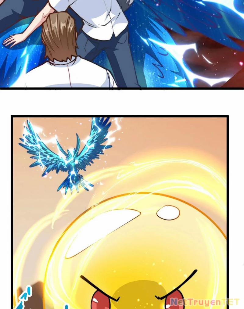 Slime Ta Treo Cự Long Lên Đánh Là Hợp Lý Nhỉ? 263 trang 15