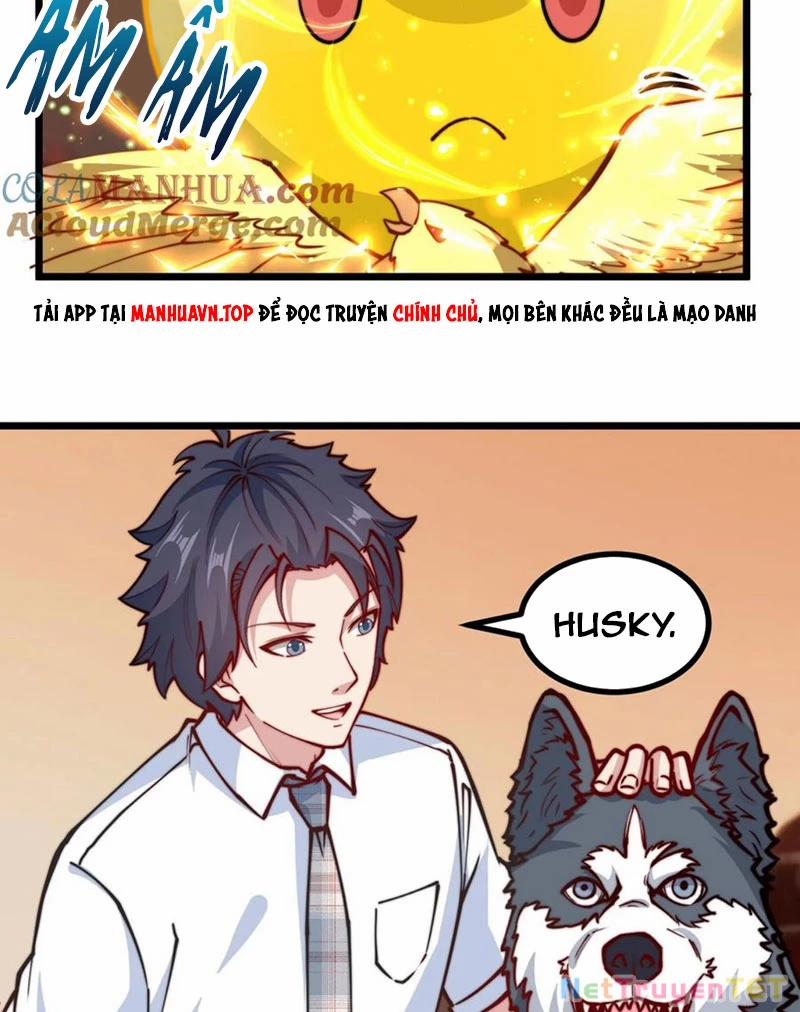 Slime Ta Treo Cự Long Lên Đánh Là Hợp Lý Nhỉ? 263 trang 16