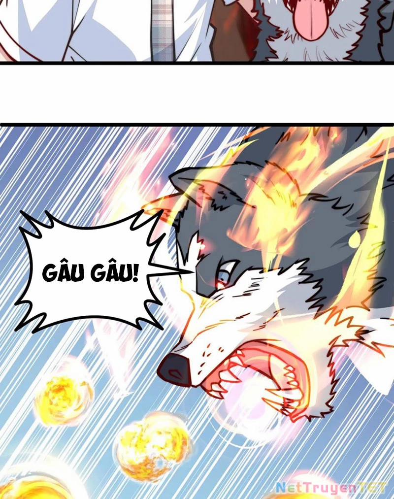 Slime Ta Treo Cự Long Lên Đánh Là Hợp Lý Nhỉ? 263 trang 17