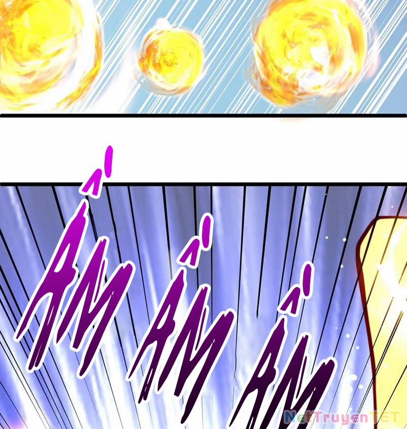 Slime Ta Treo Cự Long Lên Đánh Là Hợp Lý Nhỉ? 263 trang 18