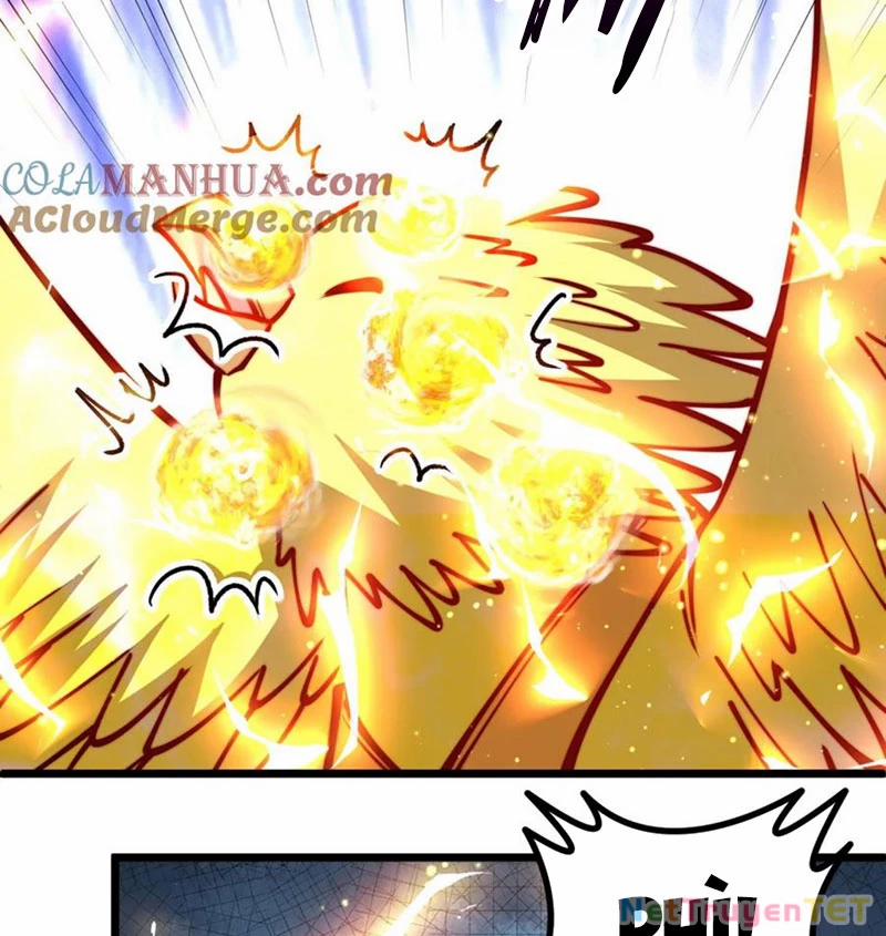 Slime Ta Treo Cự Long Lên Đánh Là Hợp Lý Nhỉ? 263 trang 19