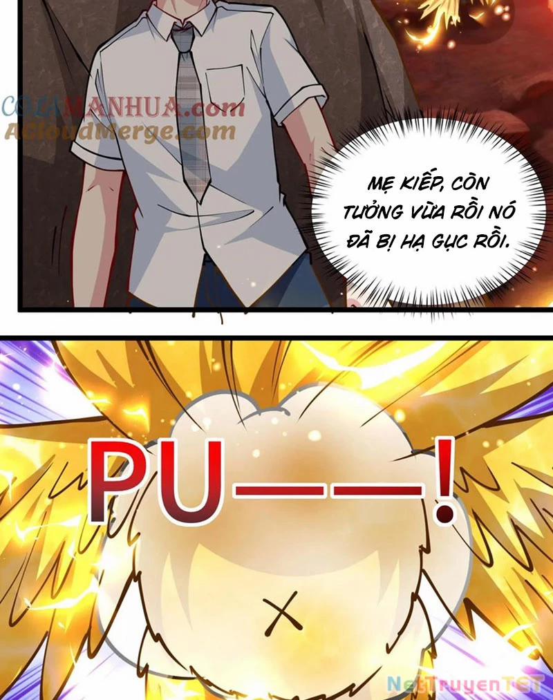 Slime Ta Treo Cự Long Lên Đánh Là Hợp Lý Nhỉ? 263 trang 2