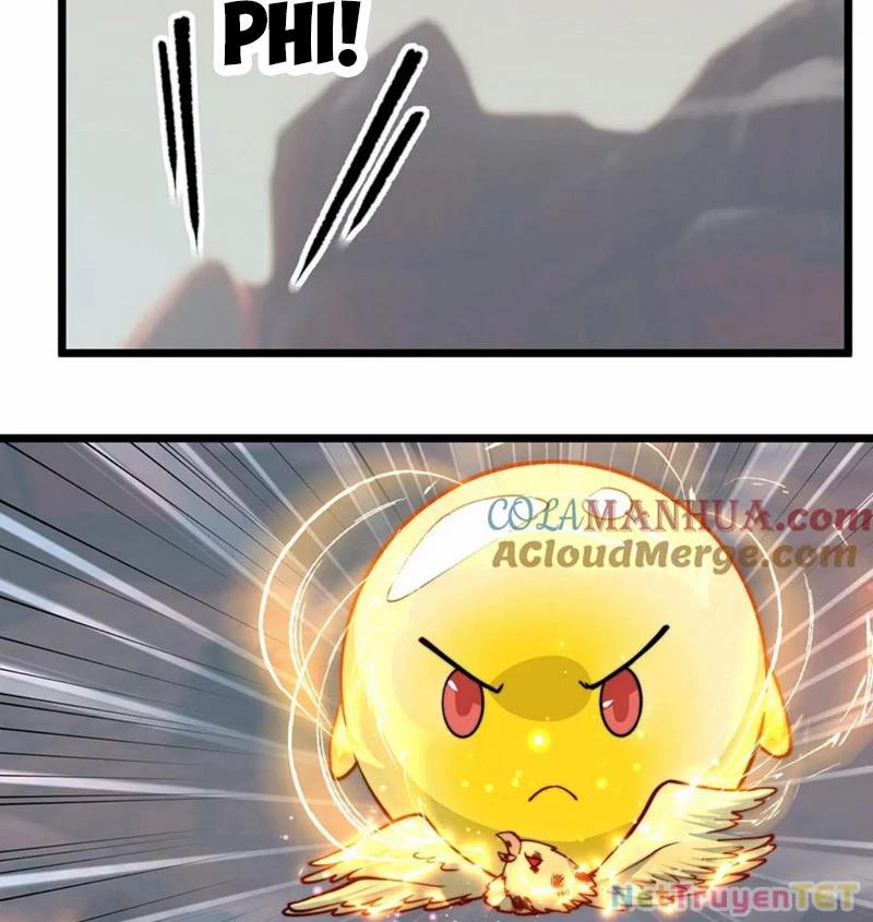 Slime Ta Treo Cự Long Lên Đánh Là Hợp Lý Nhỉ? 263 trang 22