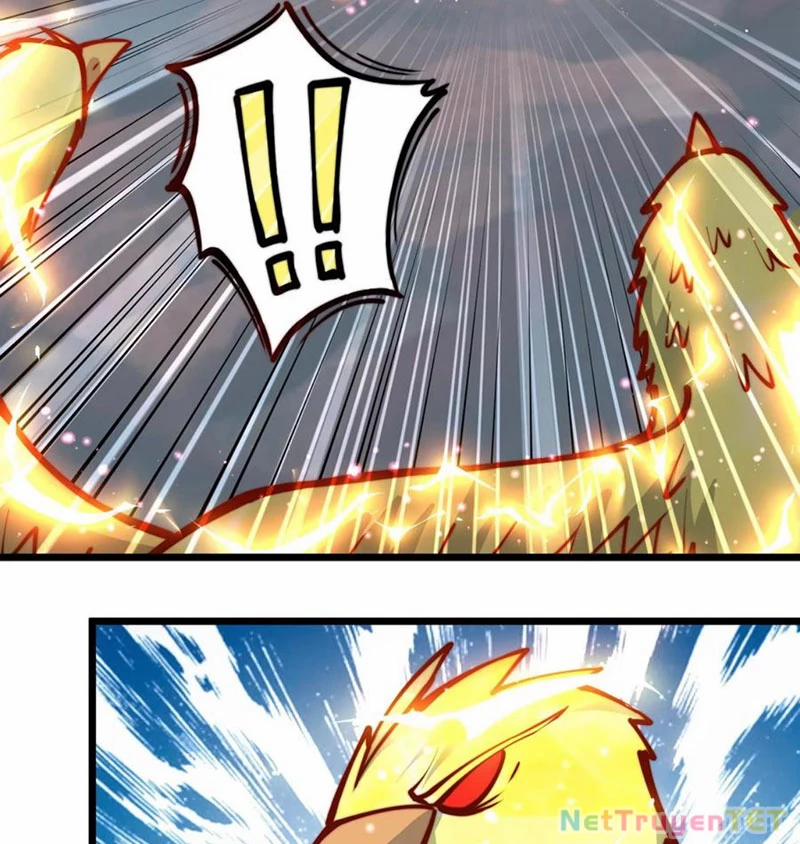 Slime Ta Treo Cự Long Lên Đánh Là Hợp Lý Nhỉ? 263 trang 23