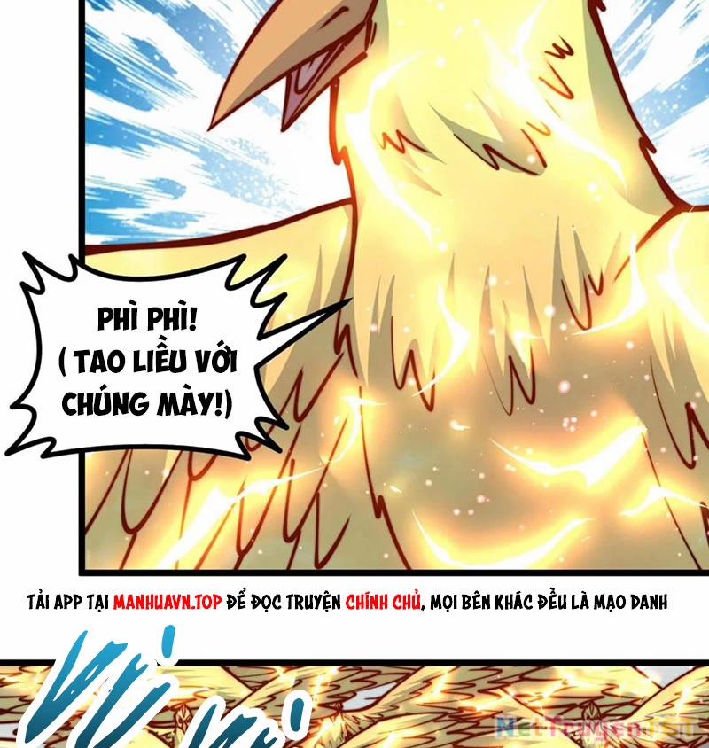 Slime Ta Treo Cự Long Lên Đánh Là Hợp Lý Nhỉ? 263 trang 24