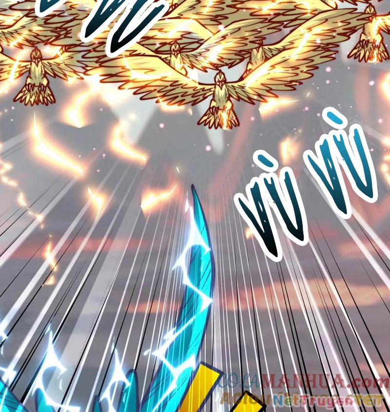 Slime Ta Treo Cự Long Lên Đánh Là Hợp Lý Nhỉ? 263 trang 25