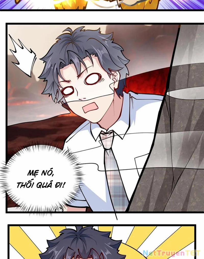 Slime Ta Treo Cự Long Lên Đánh Là Hợp Lý Nhỉ? 263 trang 3