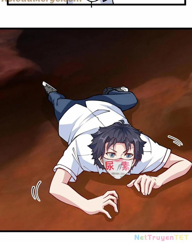 Slime Ta Treo Cự Long Lên Đánh Là Hợp Lý Nhỉ? 263 trang 5