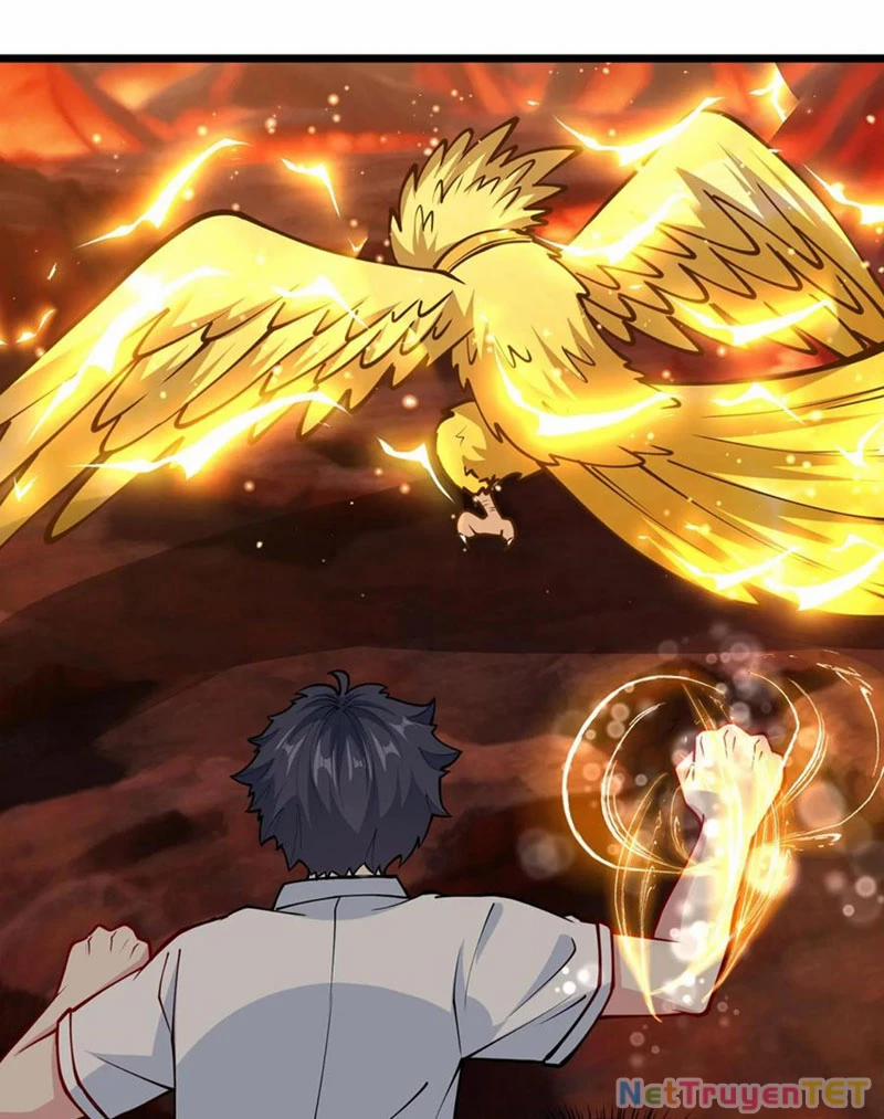 Slime Ta Treo Cự Long Lên Đánh Là Hợp Lý Nhỉ? 263 trang 6