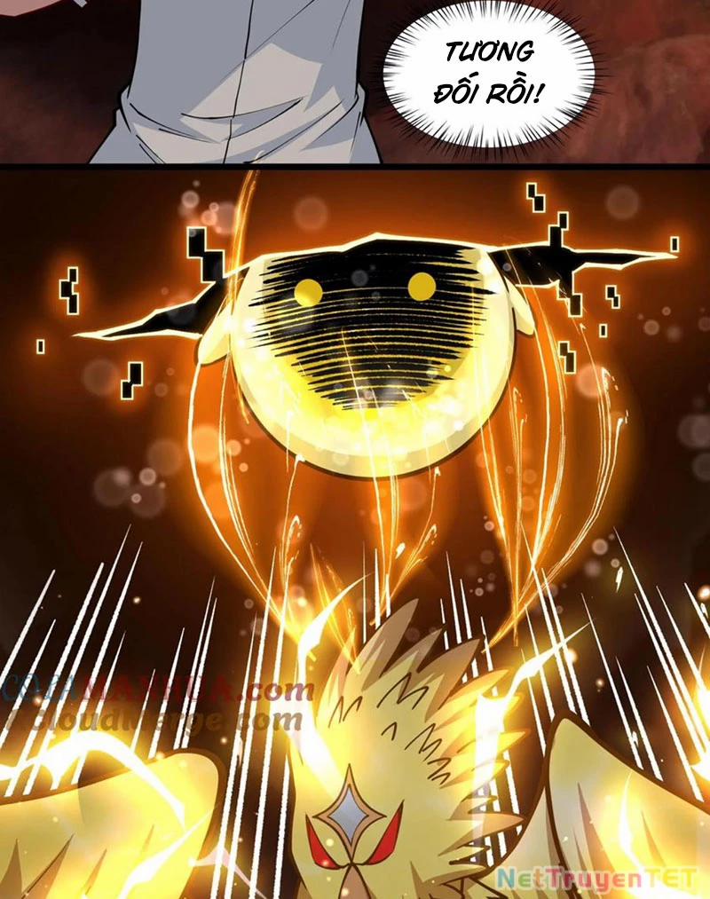 Slime Ta Treo Cự Long Lên Đánh Là Hợp Lý Nhỉ? 263 trang 7