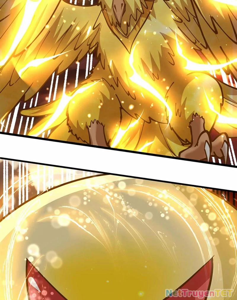 Slime Ta Treo Cự Long Lên Đánh Là Hợp Lý Nhỉ? 263 trang 8