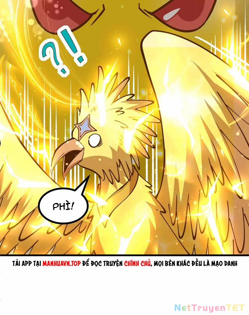 Slime Ta Treo Cự Long Lên Đánh Là Hợp Lý Nhỉ? 263 trang 9