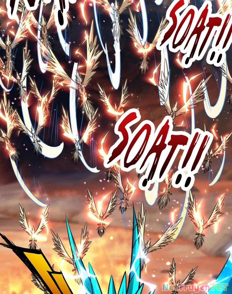 Slime Ta Treo Cự Long Lên Đánh Là Hợp Lý Nhỉ? 264 trang 1