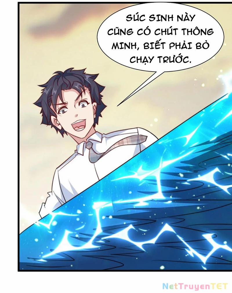 Slime Ta Treo Cự Long Lên Đánh Là Hợp Lý Nhỉ? 264 trang 12