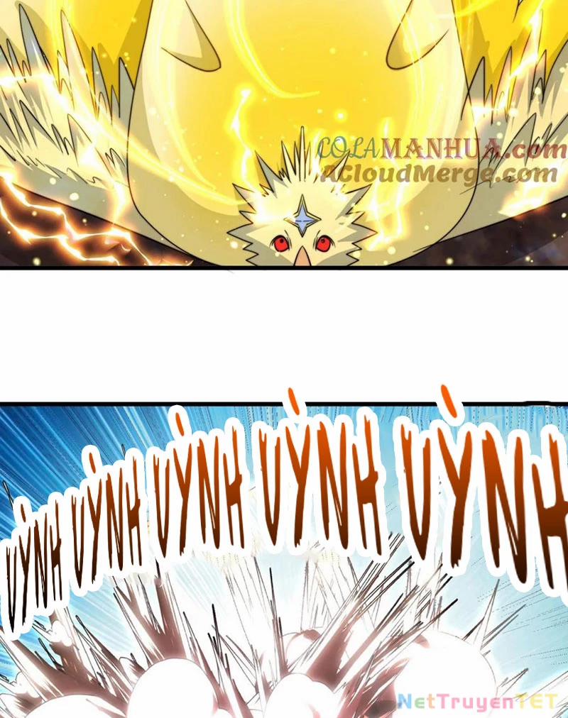 Slime Ta Treo Cự Long Lên Đánh Là Hợp Lý Nhỉ? 264 trang 16