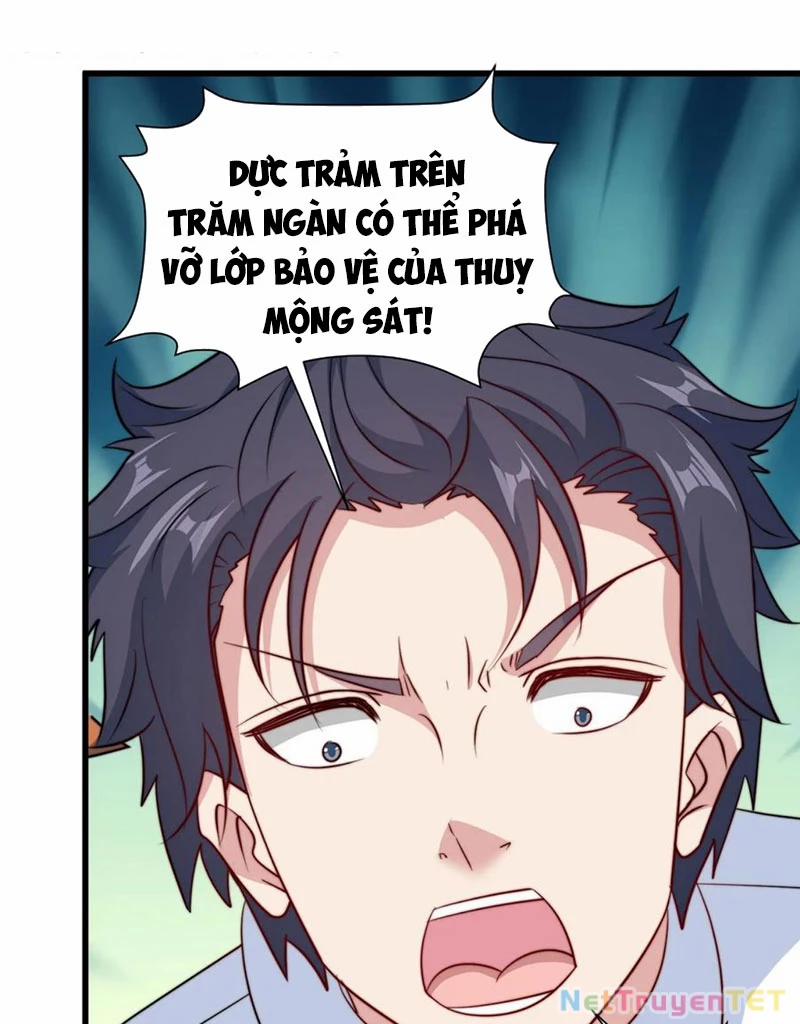 Slime Ta Treo Cự Long Lên Đánh Là Hợp Lý Nhỉ? 264 trang 19