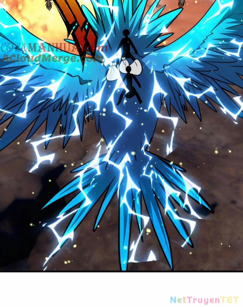 Slime Ta Treo Cự Long Lên Đánh Là Hợp Lý Nhỉ? 264 trang 2